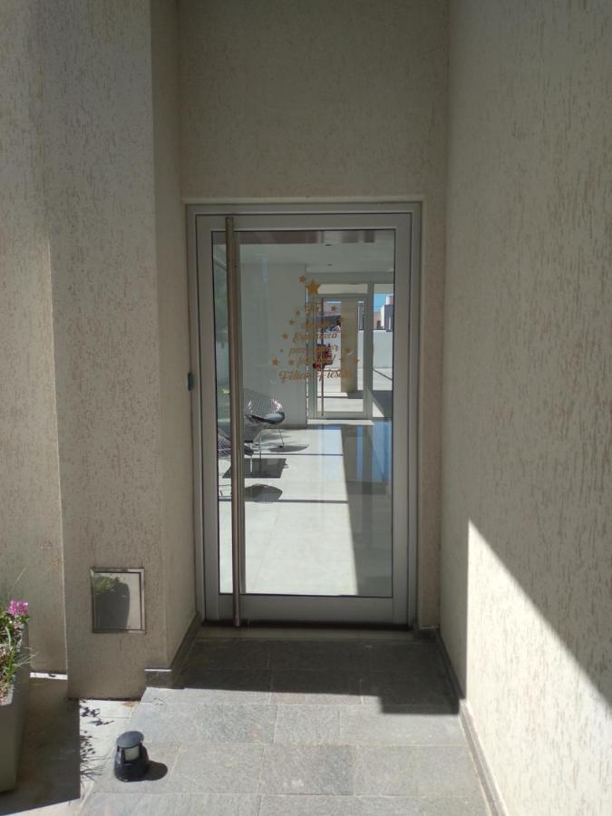 Departamento Marea III Puerto Madryn Apartment Exterior photo