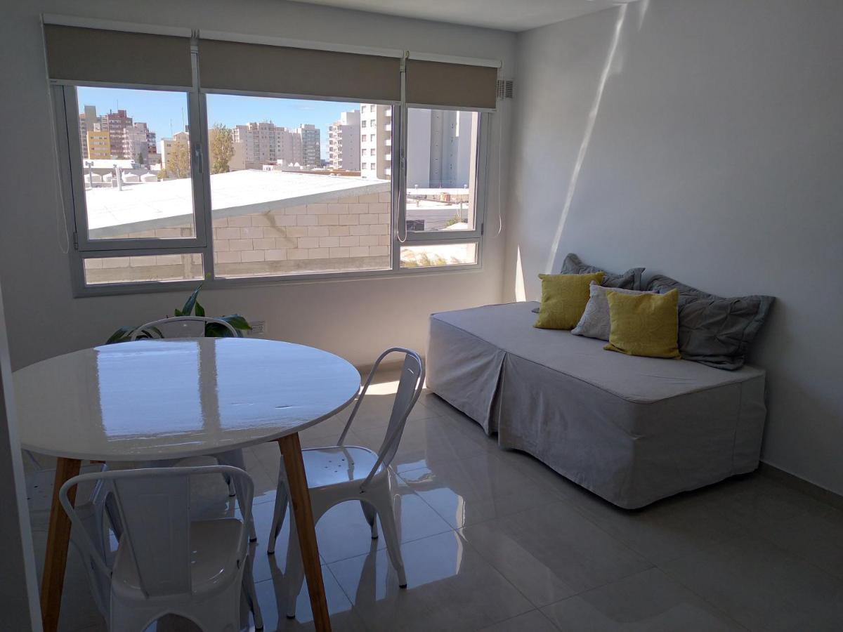 Departamento Marea III Puerto Madryn Apartment Exterior photo
