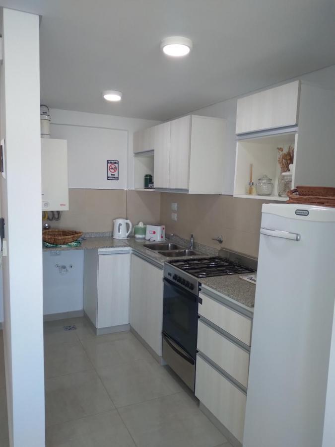 Departamento Marea III Puerto Madryn Apartment Exterior photo